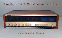 TANDBERG TR 2025