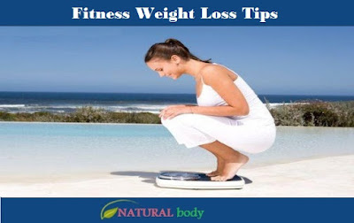 Fitness Weight Loss Tips
