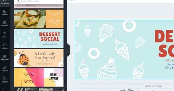 5 Aplikasi Membuat Brosur Android dan PC Gratis