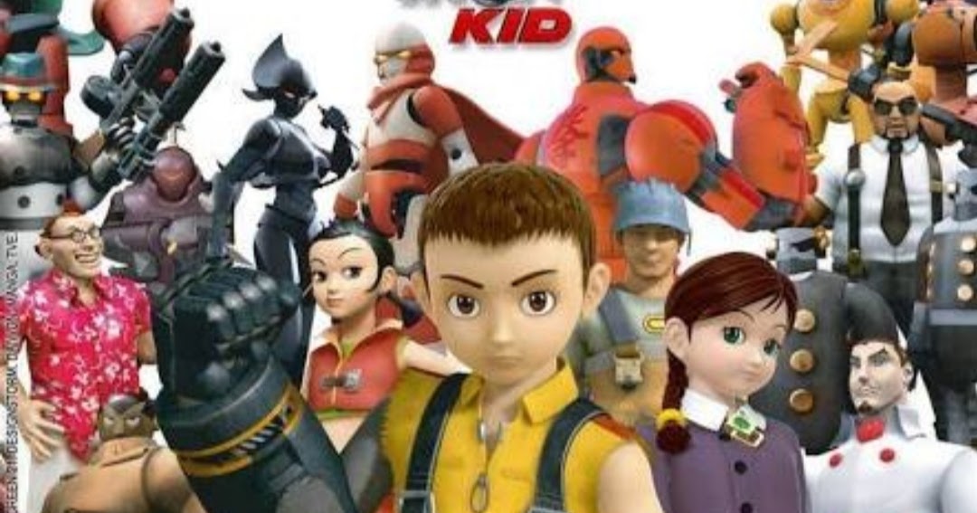 EON KID original Audio SIT