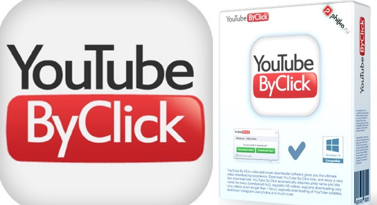 byclickdownloader review byclickdownloader review