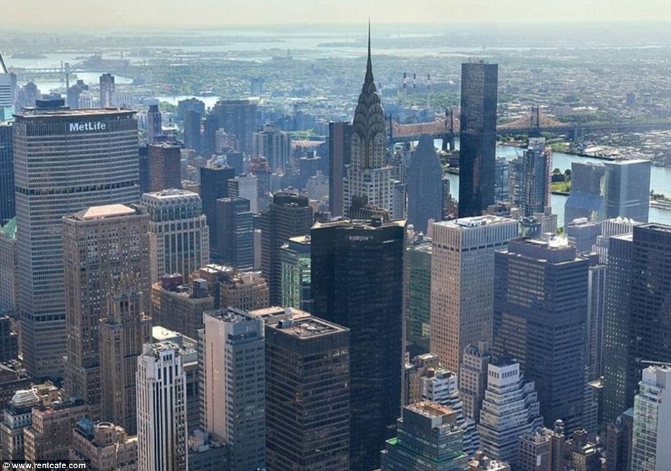 New York City - 8 Then-And-Now Photos Show How Much Famous Cities Have Changed. New York City - 8 Then-And-Now Photos Show How Much Famous Cities Have Changed.