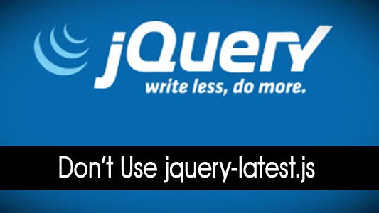 Latest js. Latest js