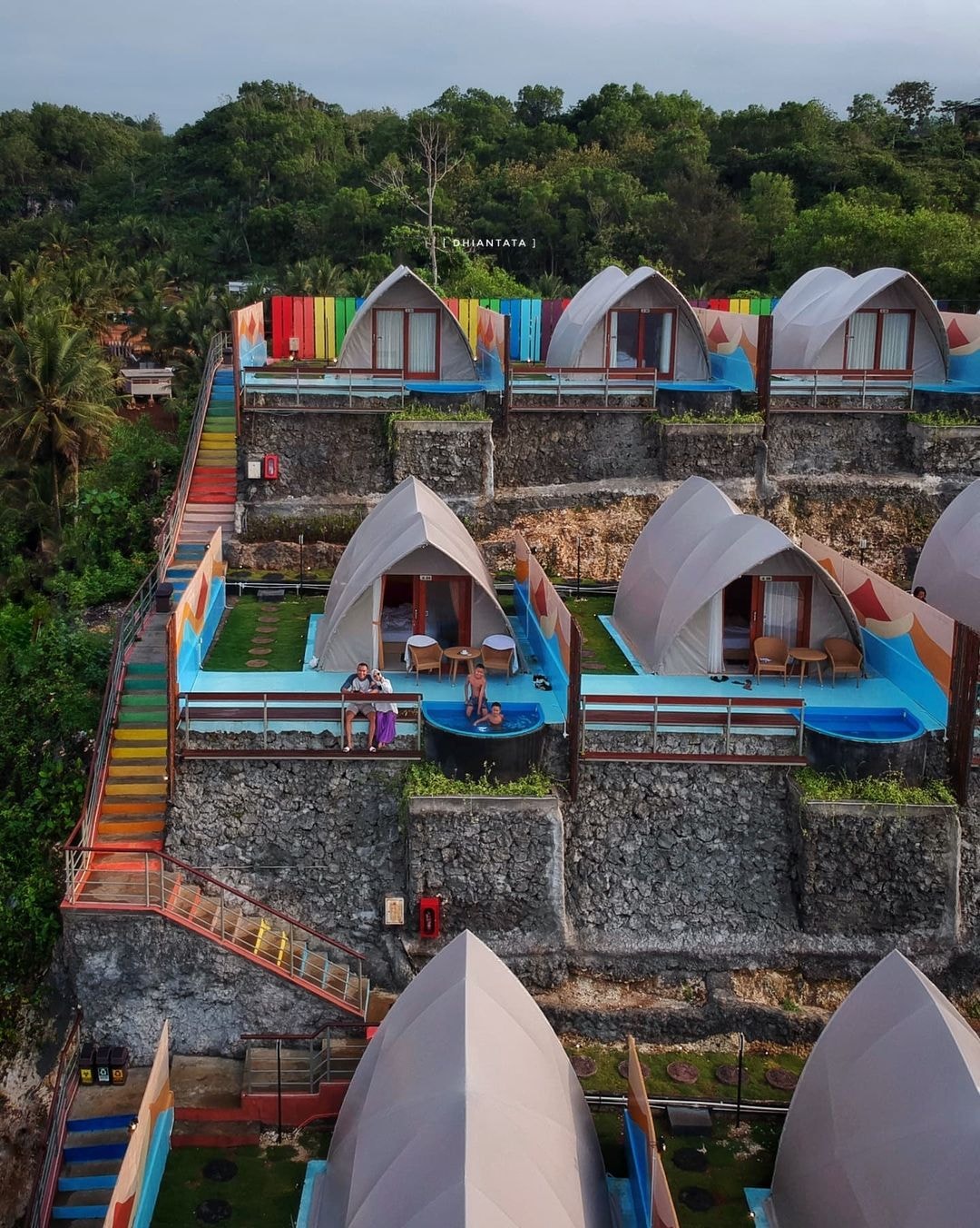 HeHa Ocean View HeHa Ocean View