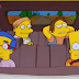 Ver Los Simpsons Online 07x20 "Bart Recorre el Mundo"
