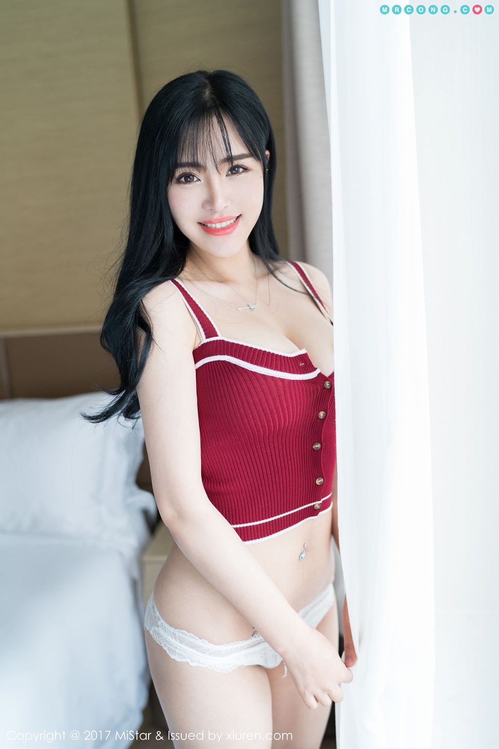 MiStar Vol.179: Model Liu Yu Er (刘 钰 儿) (41 photos)