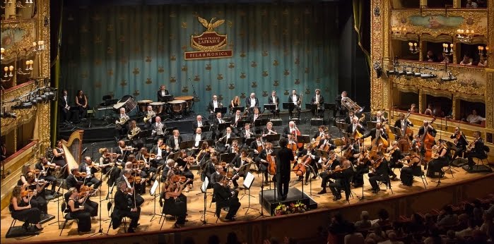 Concerto Capodanno Vienna Venezia: replica diretta Rai e Streaming Online su RaiPlay.