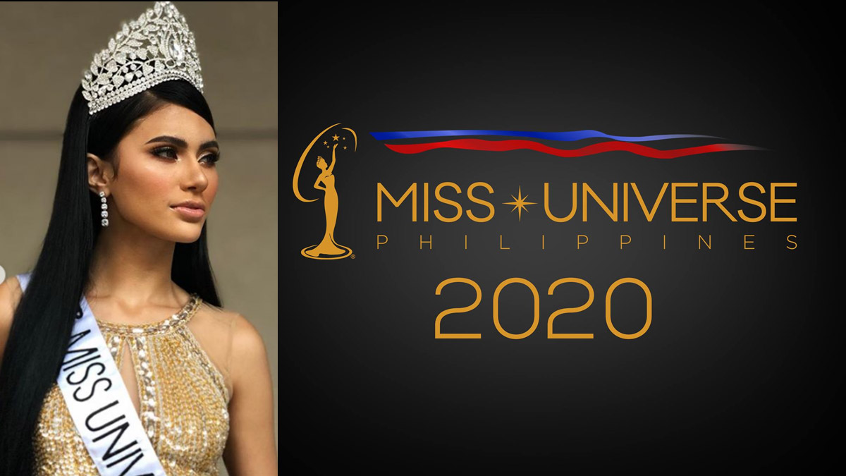 The Very First Miss Philippines Universe Pageant Under Shamcey Supsup