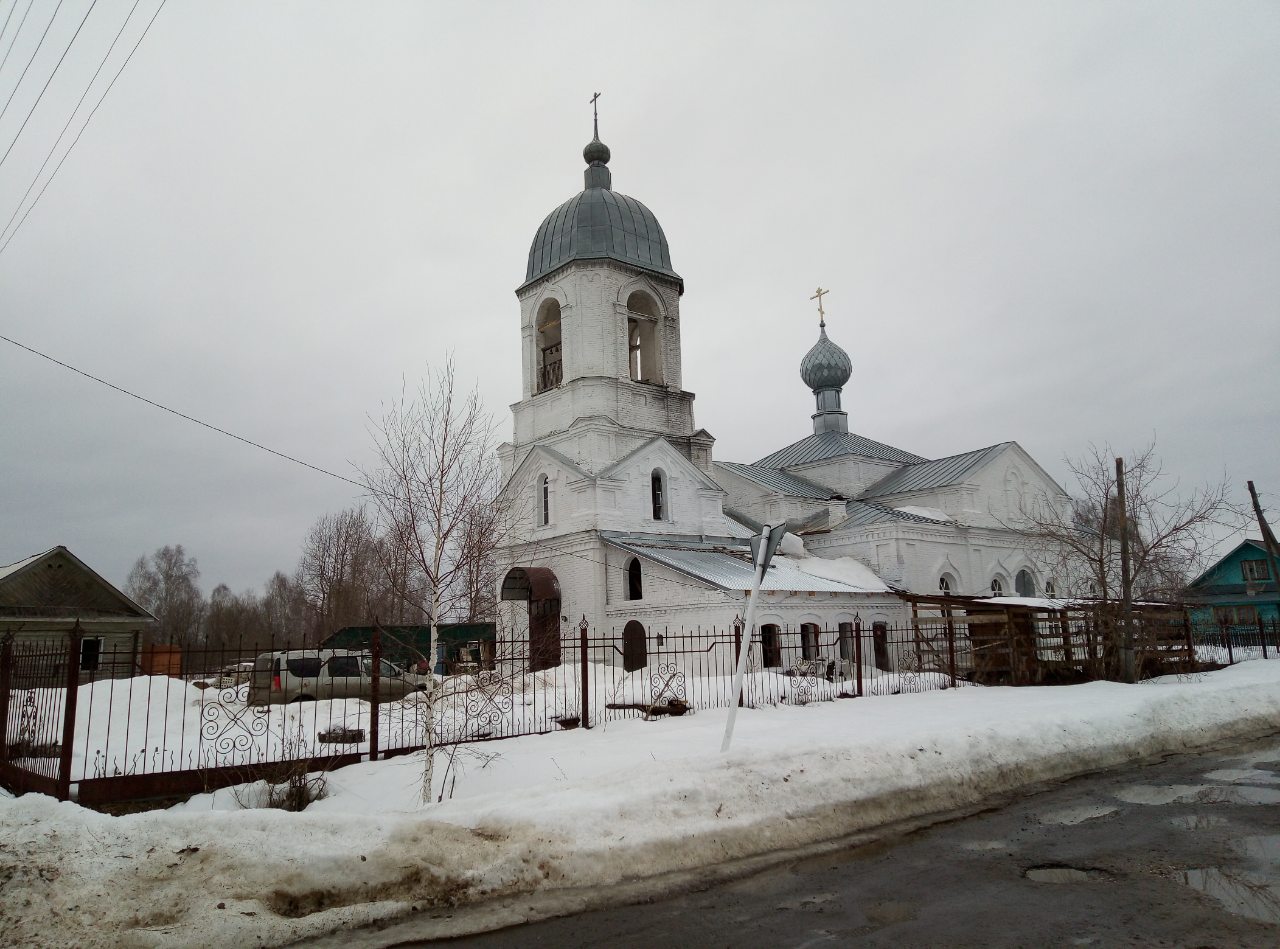 Верхнеландеховский район ивановской области. Свято казанский храм симаково. Верхнеландеховский район ивановской области. Симаково ивановская область. Кромы ивановская область.