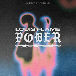 Louisflame - Poder 221654337_545094160239010_2180666963507478232_n