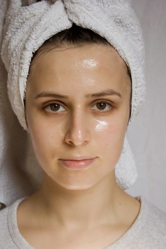 Tips for Caring for Oily Skin Turbo Let's Go!