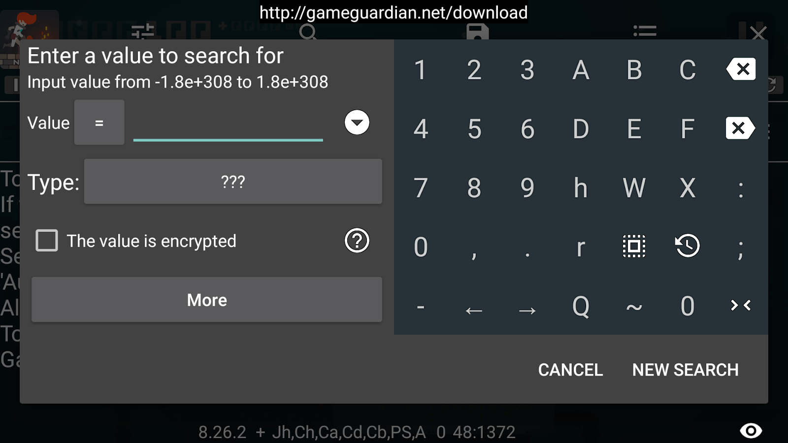 Game Guardian apk Game Android Sites