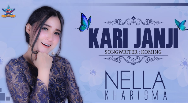 Download Lagu Nella Kharisma Kari Janji Mp3 Terbaru