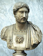 EMPEROR HADRIAN PIC