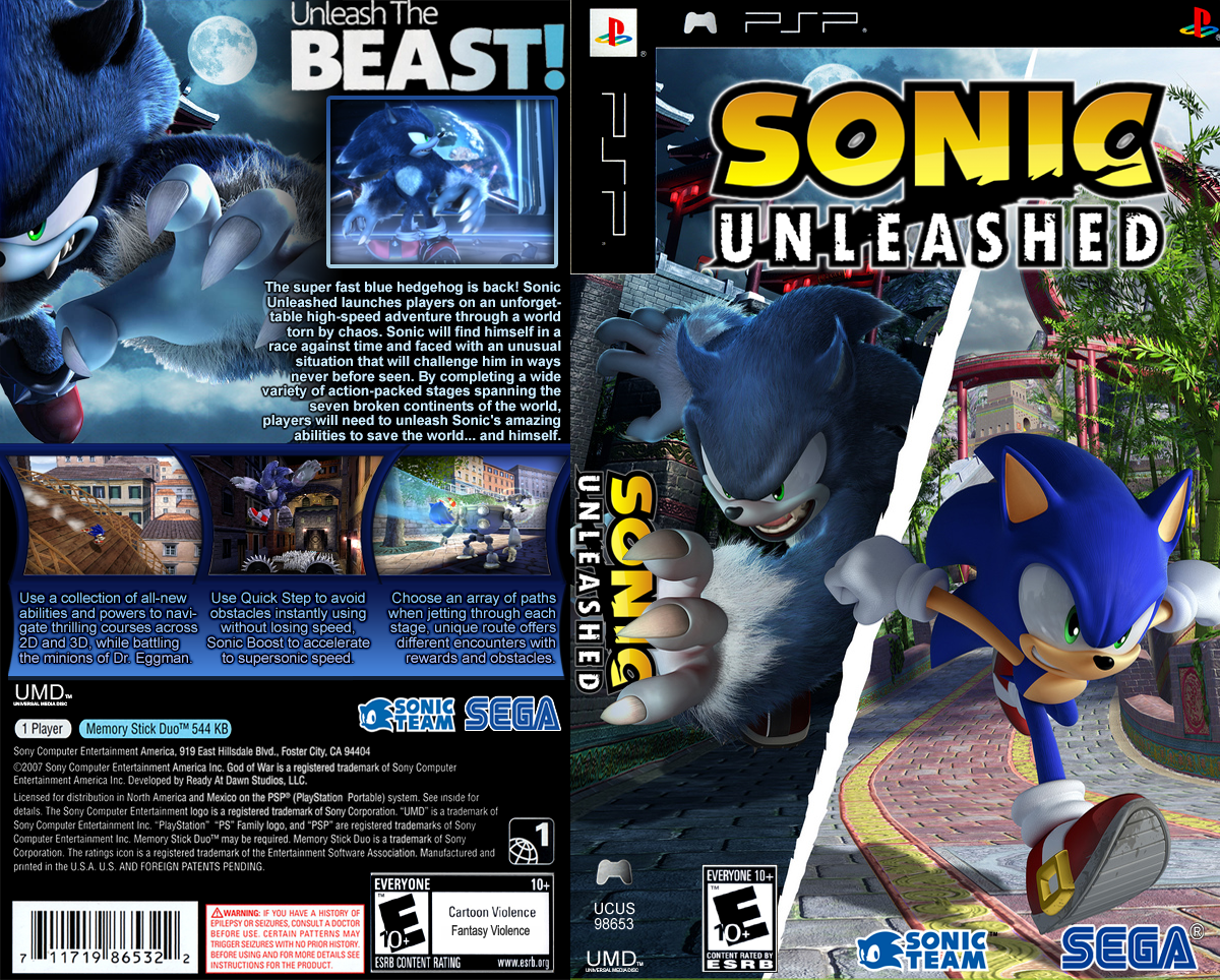 Соник игра пс. Игра ps3 Sonic unleashed. Ps2 PLAYSTATION 2 Sonic unleashed. Sonic unleashed (ps3). Sonic unleashed ps2 обложка диск.