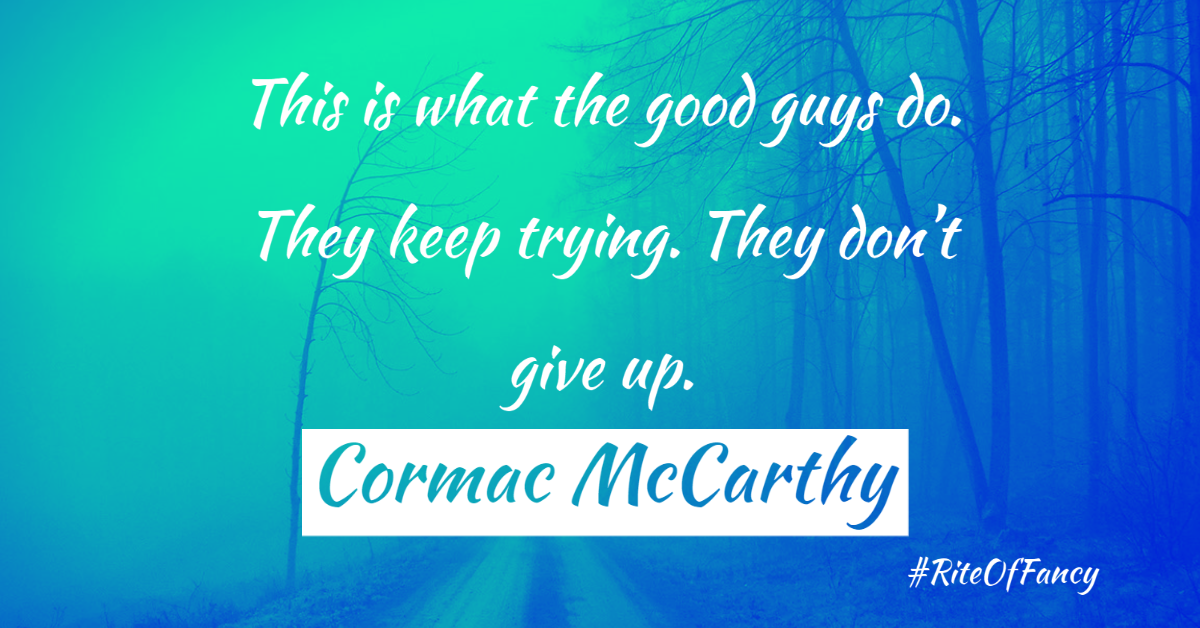 The Road by Cormac McCarthy A Short Summary & Review