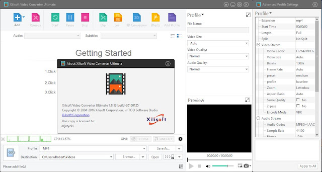 xilisoft crack xilisoft crack