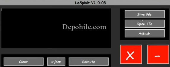 Roblox LeSploit v1 Script Injector Programı Keysiz Şubat 2021