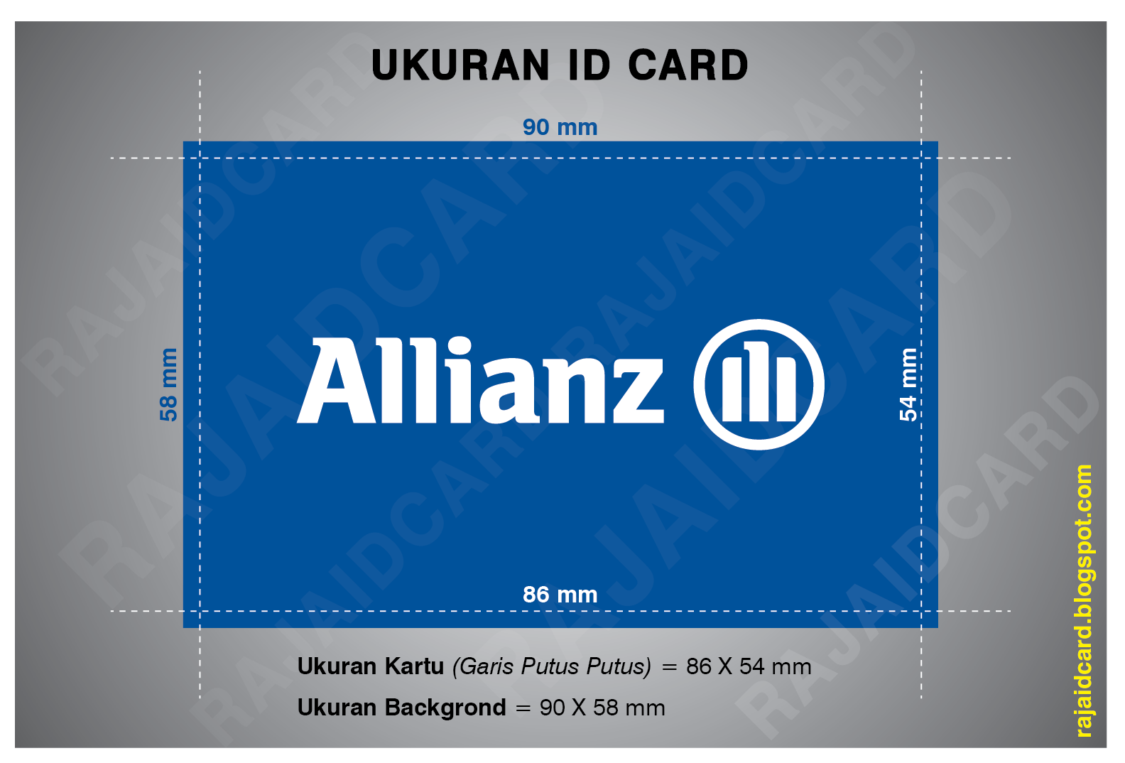 RAJA ID CARD Pusat Buat Jual Cetak Bikin ID Card Murah Online Ukuran raja-id-card-pusat-buat-jual-cetak-bikin-id-card-murah-online-ukuran