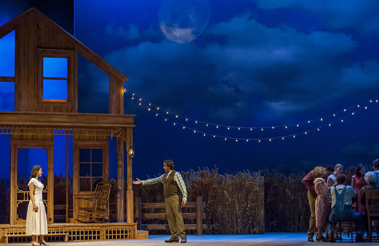 Giuseppe Michael Brent Tender Land Post for 4