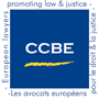 RAPPORT 2014 CCBE (Conseil Barreaux Européens)