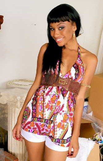 Adult Star in the world: 2013-02-10