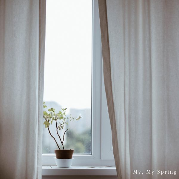 Yobi – My, My Spring – Single