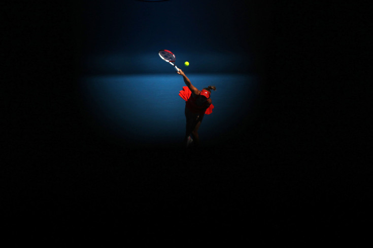 Midnight Tennis