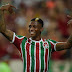 Reforço? Página relacionada ao Fluminense publica interesse do Palmeiras em atacante