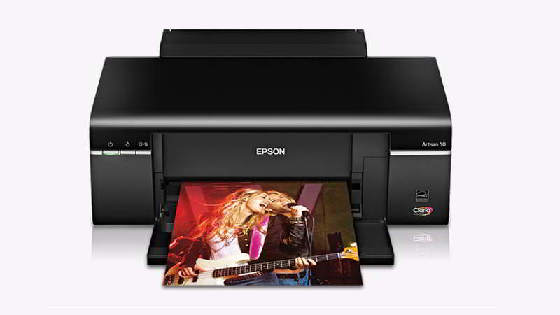 epson artisan 50 driver