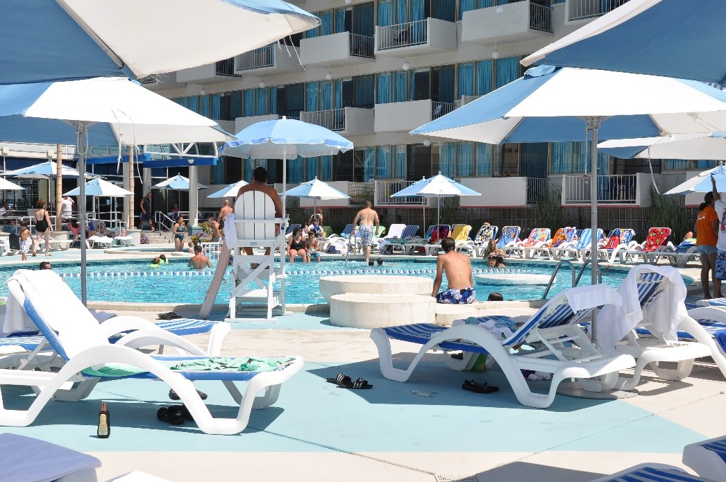 Can indoor pools open in nj