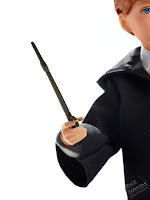 Mattel Harry Potter Doll Line Ron Weasley