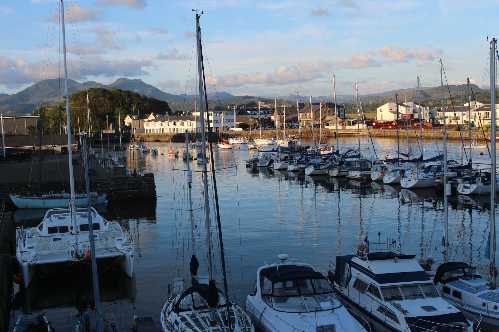 Ailddysgu Porthmadog