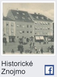 Historické Znojmo