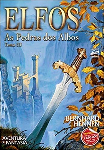 Elfos - As pedras do albos Elfos - As pedras do albos