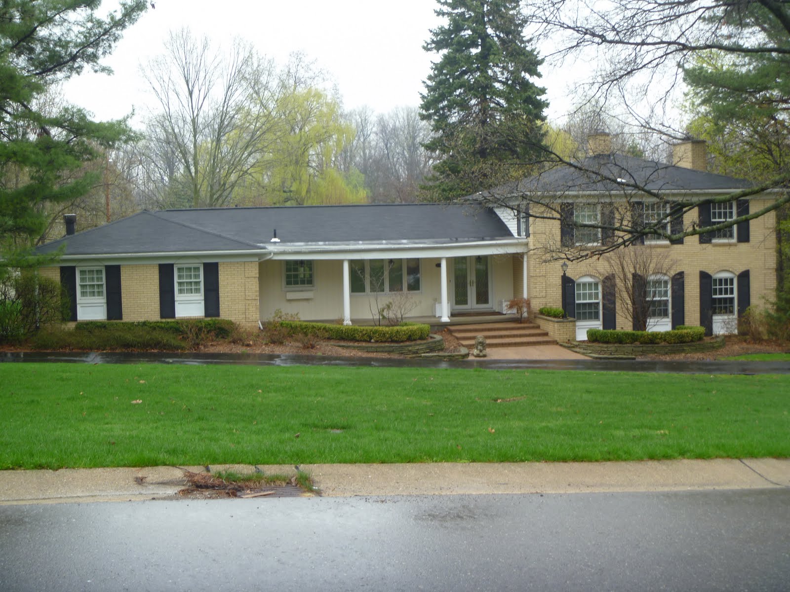 Homes for Sale in Farmington Hills MI Blog Subdivision Heather Hills