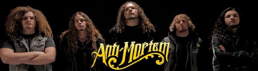 Anti-Mortem