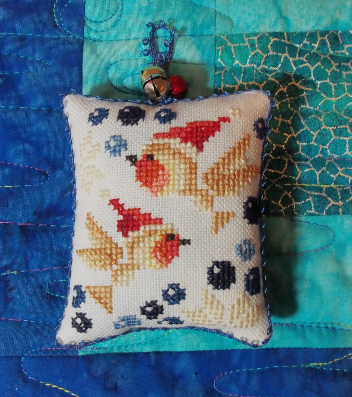 The World's Largest Collection of Smalls TOO Barbara Ana design