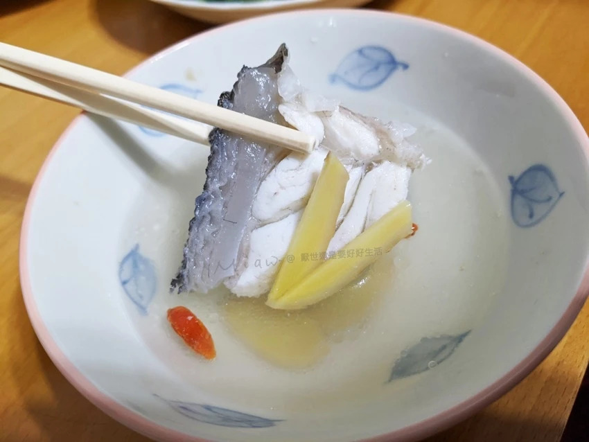 龍膽石斑魚切片，最好吃的石斑魚推薦