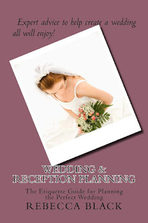 Wedding and Reception Planning