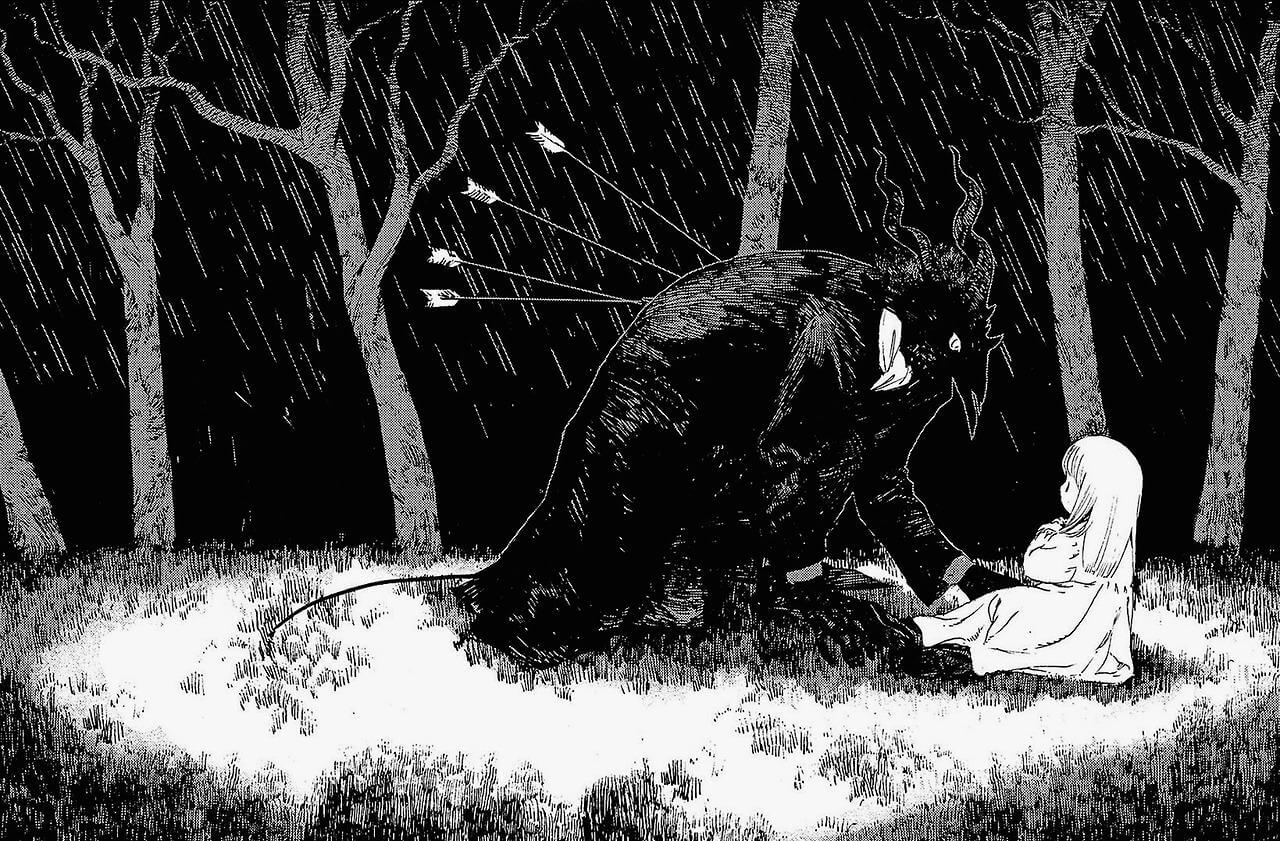 As Últimas Folhas do Outono