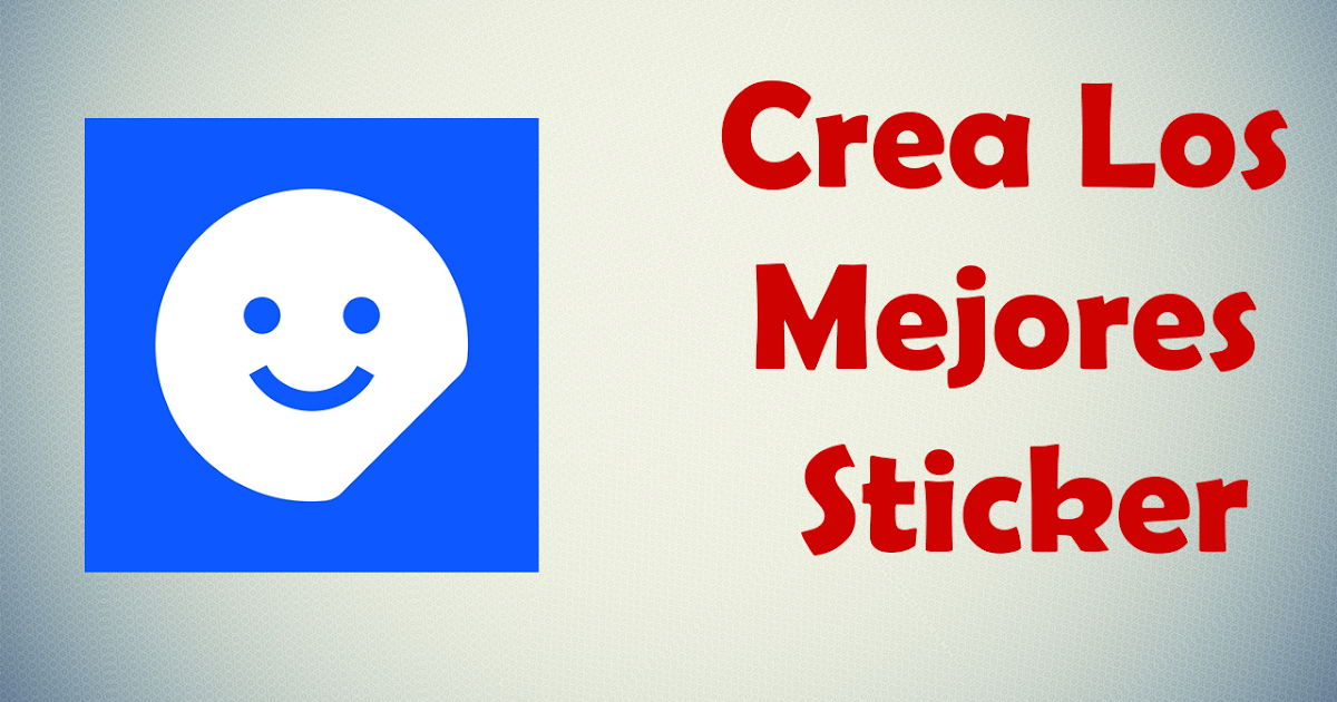 Sticker.ly Los mejores stickers para WhatsApp Ya Descarga