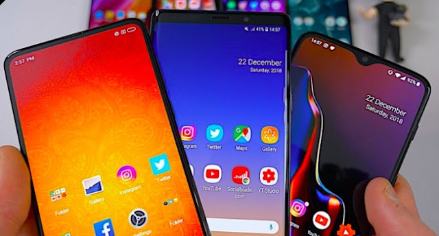 3 bin lira alti akilli telefon alinirmi