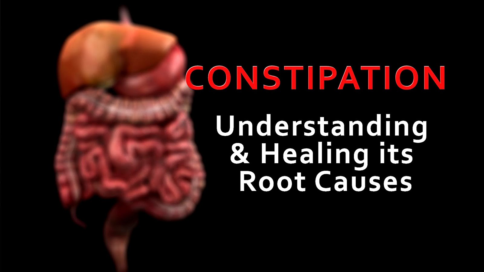 Best Medicines For Constipation Medicine Choices