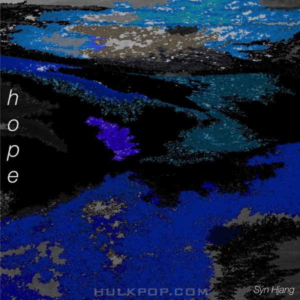 Sýn Hjang – Hope – Single