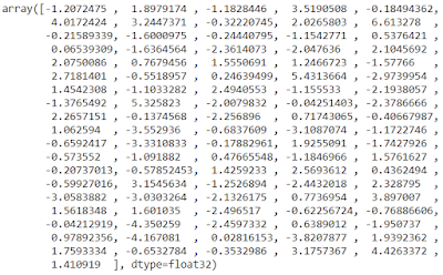 spacy word embedding python