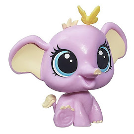 Littlest Pet Shop Multi Pack Pinky Probo (#256) Pet