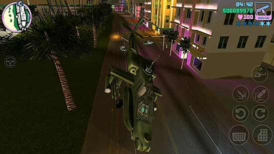 Grand Theft Auto Vice City Mod Latest Grand Theft Auto Vice City Mod Latest