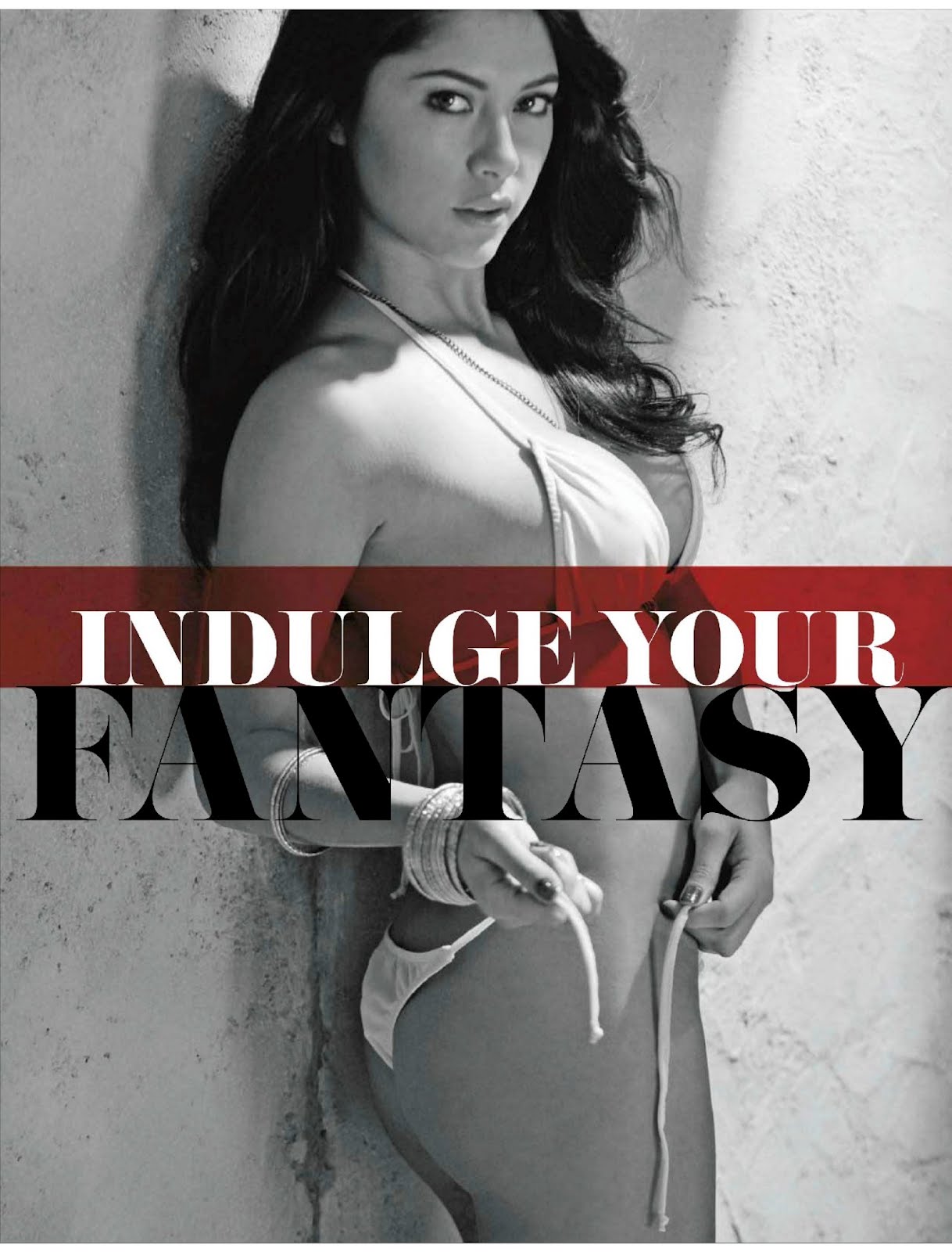 Arianny Celeste: May 2012 FHM Magazine Photo Shoot Arianny Celeste: May 2012 FHM Magazine Photo Shoot