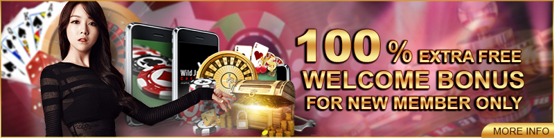 Online casino new member bonus Online casino new member bonus
